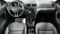 Skoda Yeti Style Outdoor 4x4*BI-XENON*DAB*LEDER*MEMORY