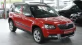 Skoda Yeti Style Outdoor 4x4*BI-XENON*DAB*LEDER*MEMORY