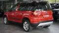 Skoda Yeti Style Outdoor 4x4*BI-XENON*DAB*LEDER*MEMORY