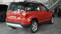 Skoda Yeti Style Outdoor 4x4*BI-XENON*DAB*LEDER*MEMORY