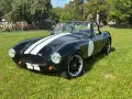 Other Cobra Cabrio Replica (Pilgrim) Roadster