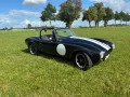 Other Cobra Cabrio Replica (Pilgrim) Roadster