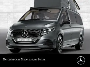 Mercedes-Benz Marco Polo 300 Allrad+AMG+AHK+StandHZ+Klima+Navi