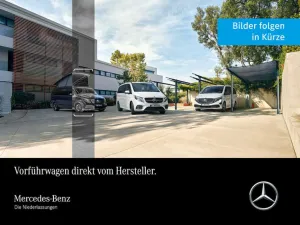 Mercedes-Benz Marco Polo 300 d Allrad+AMG+9G+AHK+StandHZ+Navi