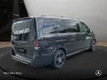 Mercedes-Benz V 300 d AVANTGARDE+Allrad+AMG+SchiebDa+9G+AHK