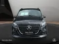 Mercedes-Benz V 300 d AVANTGARDE+Allrad+AMG+SchiebDa+9G+AHK