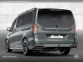 Mercedes-Benz V 300 d AVANTGARDE+Allrad+AMG+SchiebDa+9G+AHK