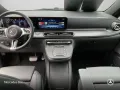 Mercedes-Benz V 300 d AVANTGARDE+Allrad+AMG+SchiebDa+9G+AHK