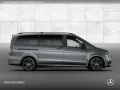 Mercedes-Benz V 300 d AVANTGARDE+Allrad+AMG+SchiebDa+9G+AHK