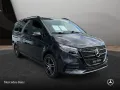 Mercedes-Benz V 300 d AVANTGARDE+Allrad+AMG+SchiebDa+9G+AHK