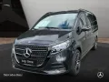 Mercedes-Benz V 300 d AVANTGARDE+Allrad+AMG+SchiebDa+9G+AHK