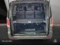 Mercedes-Benz V 300 d AVANTGARDE+Allrad+AMG+SchiebDa+9G+AHK