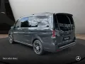 Mercedes-Benz V 300 d AVANTGARDE+Allrad+AMG+SchiebDa+9G+AHK