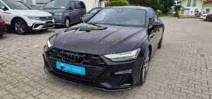 Audi A7*Sportback*55*TFSI*Quattro*S-Line*MEGA-VOLL*