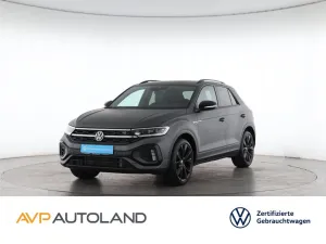 Volkswagen T-Roc 2.0 TSI DSG 4MOTION R-Line - NAVI - LED -