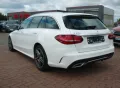 Mercedes-Benz C 200 C T-Modell 4Matic.AMG Line.Pano.AHK