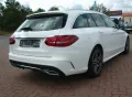 Mercedes-Benz C 200 C T-Modell 4Matic.AMG Line.Pano.AHK