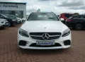 Mercedes-Benz C 200 C T-Modell 4Matic.AMG Line.Pano.AHK