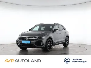 Volkswagen T-Roc R 2.0 TSI DSG 4MOTION - PANO - LEDER - AHK