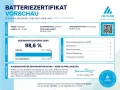 Volkswagen ID.7 Tourer GTX - NAVI - LED - AHK -