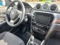 Suzuki Vitara 1.4 Comfort*AHK*CC*SHZ*CP*NAVI*AAC*BT*