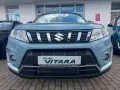 Suzuki Vitara 1.4 Comfort*AHK*CC*SHZ*CP*NAVI*AAC*BT*