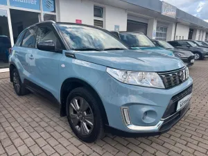 Suzuki Vitara 1.4 Comfort*AHK*CC*SHZ*CP*NAVI*AAC*BT*