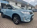 Suzuki Vitara 1.4 Comfort*AHK*CC*SHZ*CP*NAVI*AAC*BT*