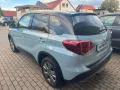Suzuki Vitara 1.4 Comfort*AHK*CC*SHZ*CP*NAVI*AAC*BT*
