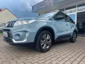 Suzuki Vitara 1.4 Comfort*AHK*CC*SHZ*CP*NAVI*AAC*BT*