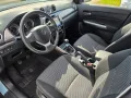 Suzuki Vitara 1.4 Comfort*AHK*CC*SHZ*CP*NAVI*AAC*BT*