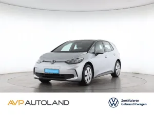 Volkswagen ID.3 Pro - NAVI - LED - WÄRMEPUMPE - SITZH. -