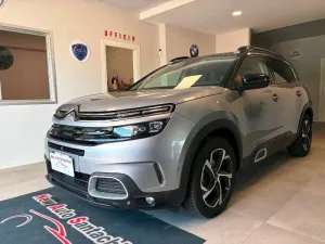Citroën Citroen C5 Aircross BlueHDi 130 CV S&S Shine