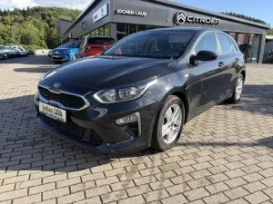 Kia Ceed / cee d Ceed 1.0 T-GDI OPF Edition 7