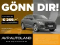Audi Q3 Sportback 45 TFSI e S-tronic - AHK - SITZH. -