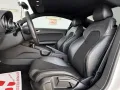 Audi TT Coupé 1.8 TFSI 160cv s-line