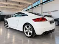 Audi TT Coupé 1.8 TFSI 160cv s-line