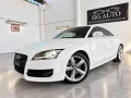 Audi TT Coupé 1.8 TFSI 160cv s-line