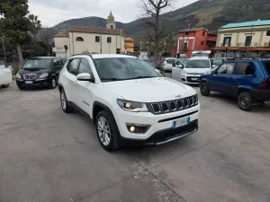 Jeep Compass 1.6 Multijet II 2WD Limited - 11/20