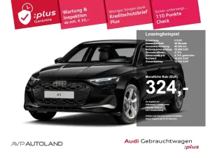 Audi A3 Limousine 35 TDI S tronic advanced LED