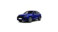 Audi Q5 Sportback 40 TFSI quattro S tron. S line AHK