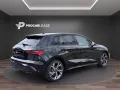 Audi A3 Audi A3 Sportback 35 TDI  Back Line /STronic/