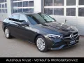 Mercedes-Benz C 180 AVANTGARDE ADVANCED+AHK+360°-KAMERA