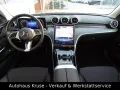Mercedes-Benz C 180 AVANTGARDE ADVANCED+AHK+360°-KAMERA