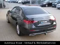 Mercedes-Benz C 180 AVANTGARDE ADVANCED+AHK+360°-KAMERA