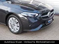 Mercedes-Benz C 180 AVANTGARDE ADVANCED+AHK+360°-KAMERA