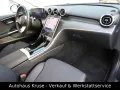 Mercedes-Benz C 180 AVANTGARDE ADVANCED+AHK+360°-KAMERA