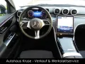 Mercedes-Benz C 180 AVANTGARDE ADVANCED+AHK+360°-KAMERA