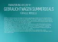 Hyundai Kona Elektro Advantage Paket 2WD Kamera
