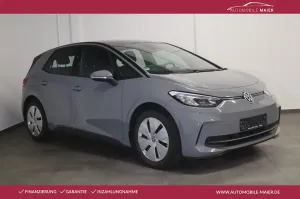 Volkswagen ID.3 Pro 150 kW-CCS-Virtual-Tempomat-LED-PDC-DAB